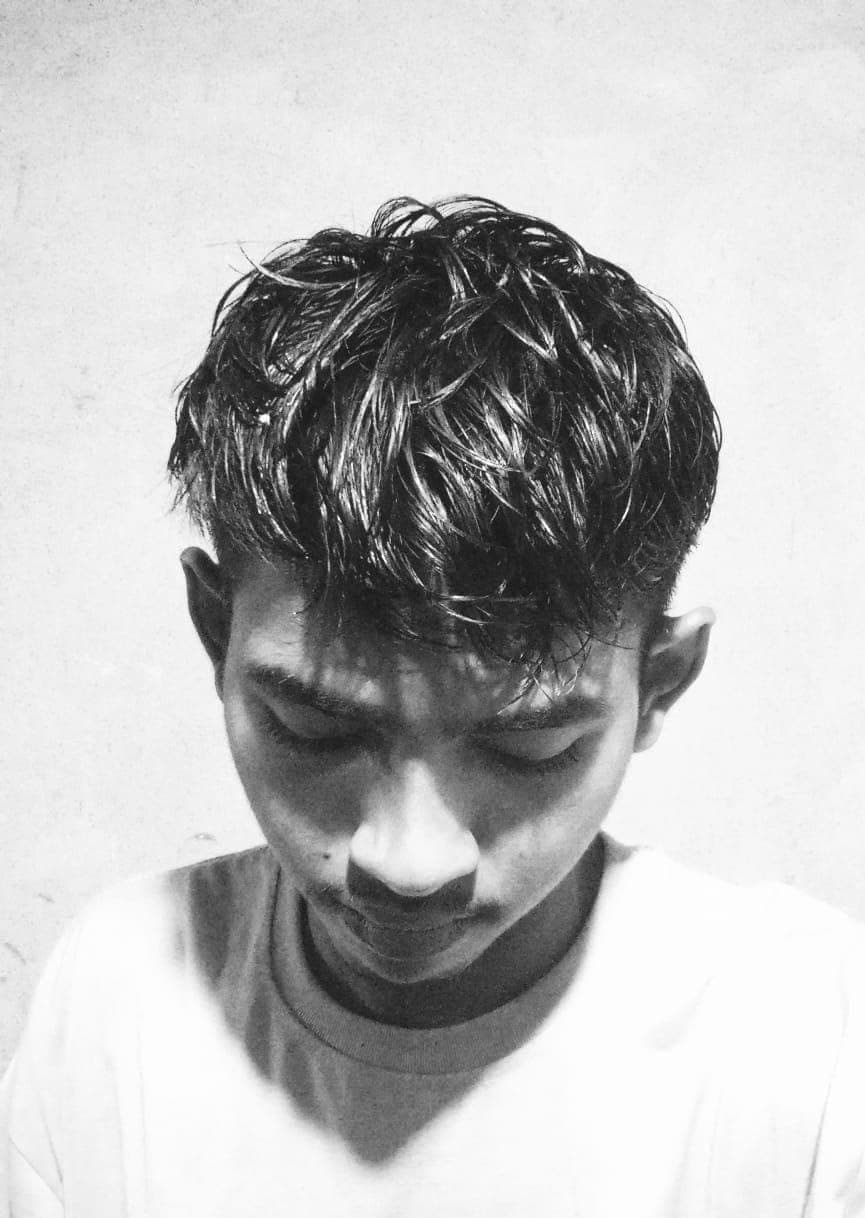 Foto profil Darma Syamsi
